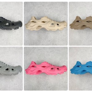 0722 New  slippers