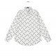 0730 New simple and stylish long-sleeved shirt 0730 New simple and stylish long-sleeved shirt
