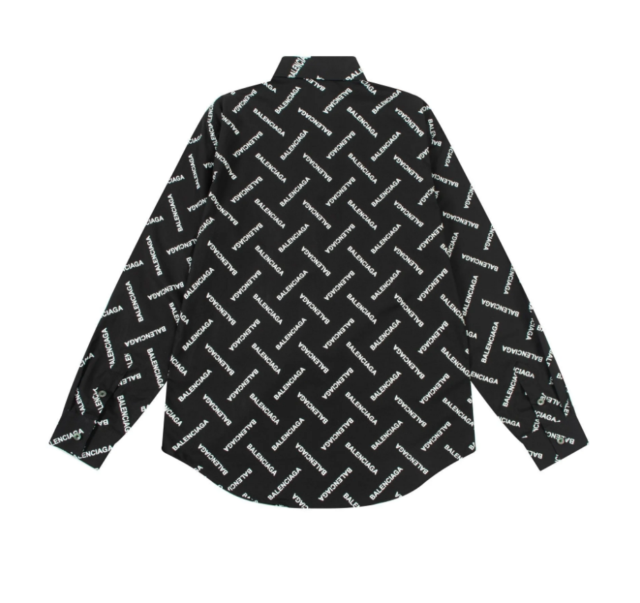 0730 New simple and stylish long-sleeved shirt 0730 New simple and stylish long-sleeved shirt