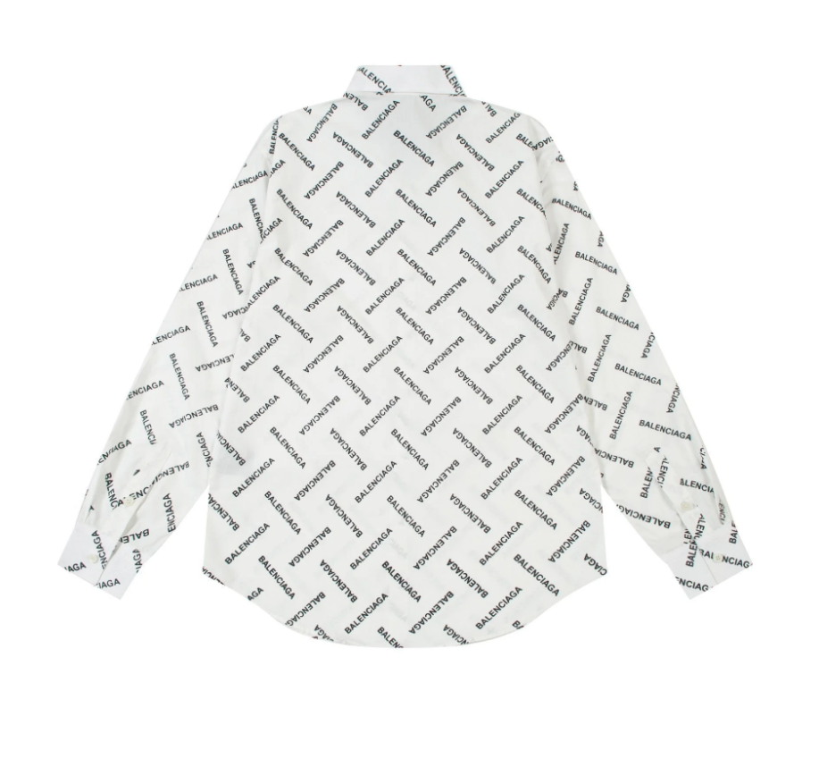 0730 New simple and stylish long-sleeved shirt 0730 New simple and stylish long-sleeved shirt