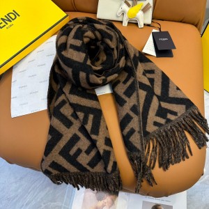 0925 Classic Soft and Comfortable Scarf