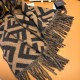 0925 Classic Soft and Comfortable Scarf 0925 Classic Soft and Comfortable Scarf