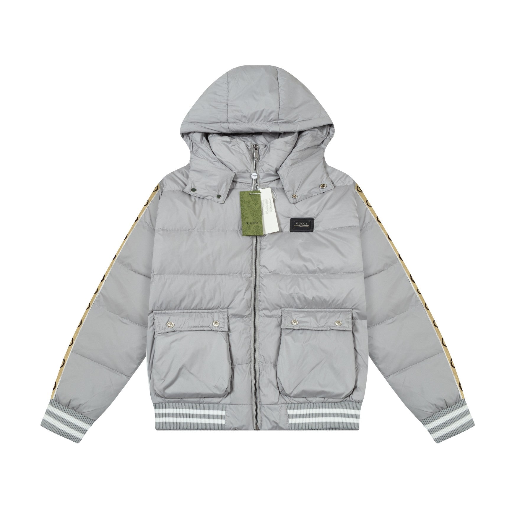 0909 New hat detachable down coat 0909 New hat detachable down coat