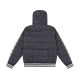 0909 New hat detachable down coat 0909 New hat detachable down coat