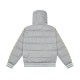 0909 New hat detachable down coat 0909 New hat detachable down coat