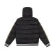 0909 New hat detachable down coat 0909 New hat detachable down coat