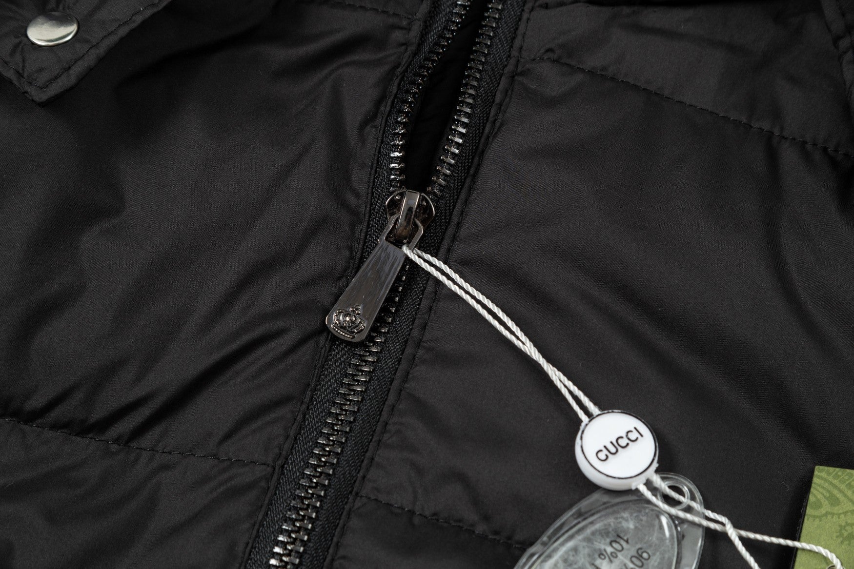0909 New hat detachable down coat 0909 New hat detachable down coat