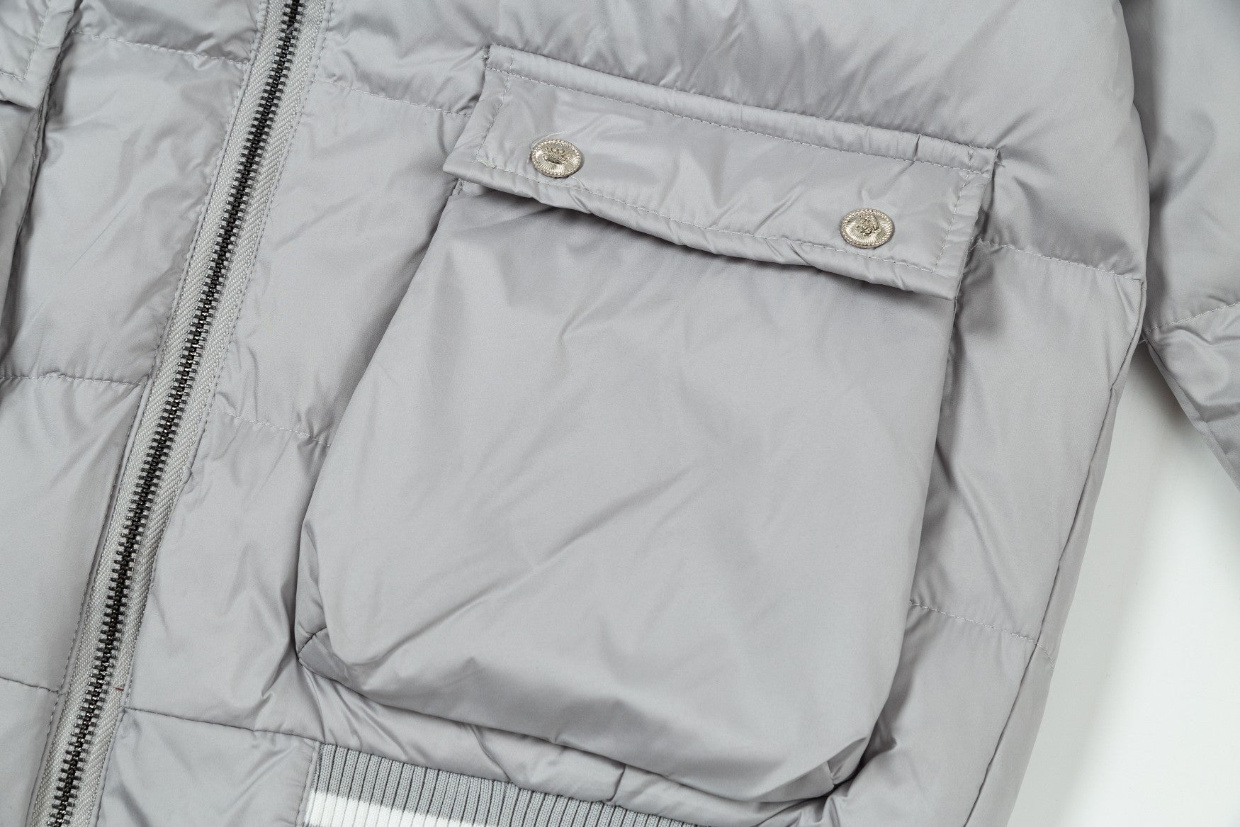0909 New hat detachable down coat 0909 New hat detachable down coat