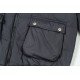 0909 New hat detachable down coat 0909 New hat detachable down coat