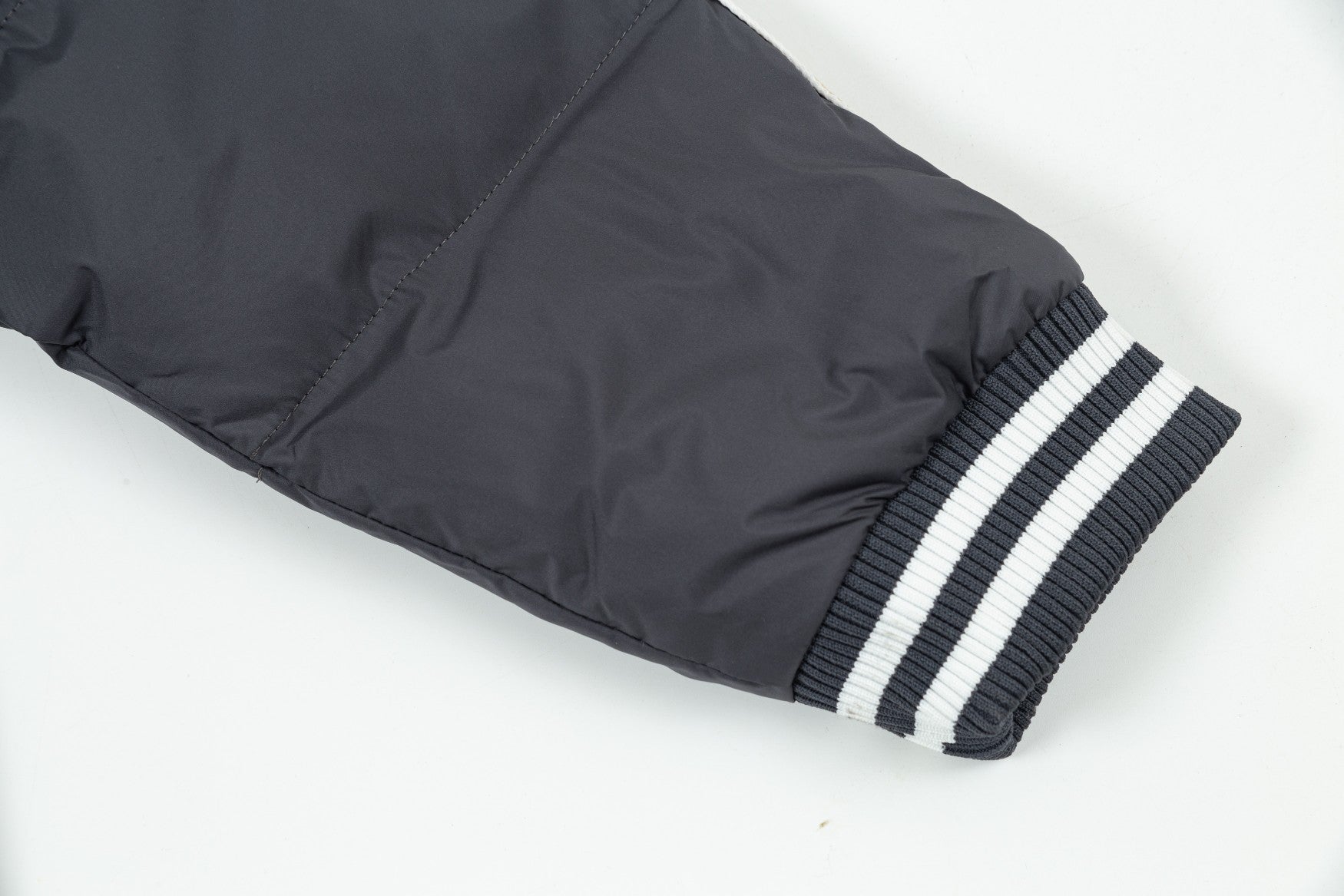 0909 New hat detachable down coat 0909 New hat detachable down coat