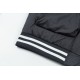 0909 New hat detachable down coat 0909 New hat detachable down coat