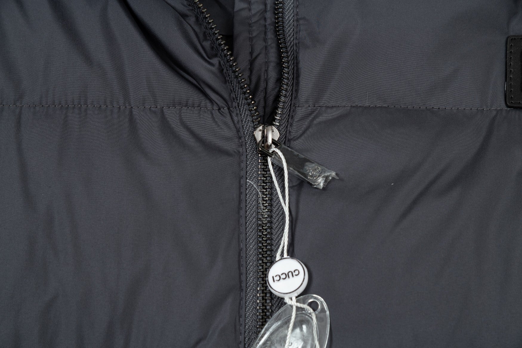 0909 New hat detachable down coat 0909 New hat detachable down coat