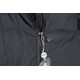 0909 New hat detachable down coat 0909 New hat detachable down coat