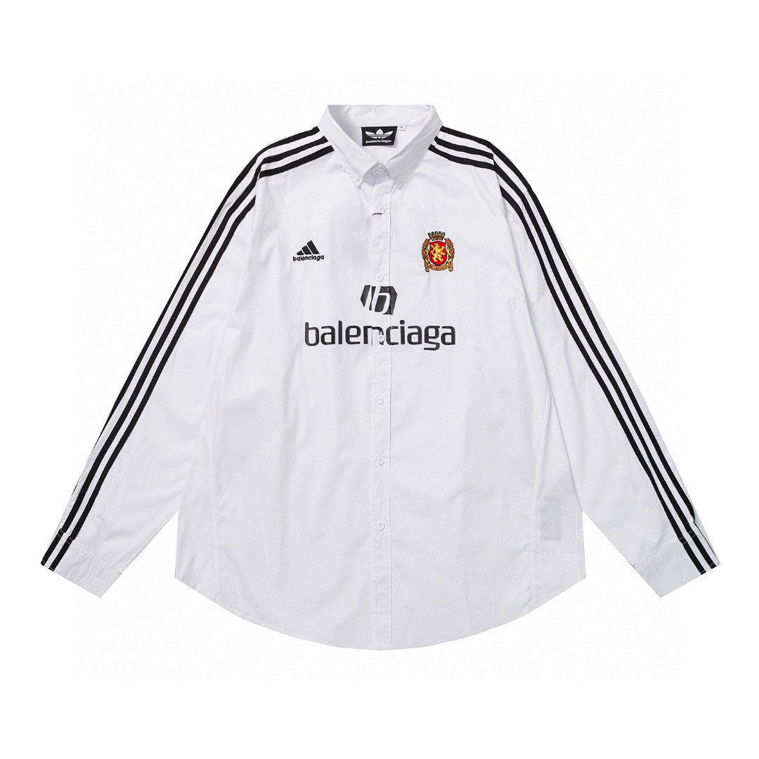 0730 New simple and stylish long-sleeved shirt 0730 New simple and stylish long-sleeved shirt