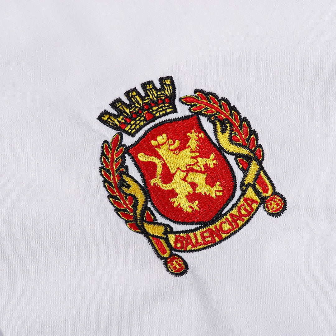 0730 New simple and stylish long-sleeved shirt 0730 New simple and stylish long-sleeved shirt