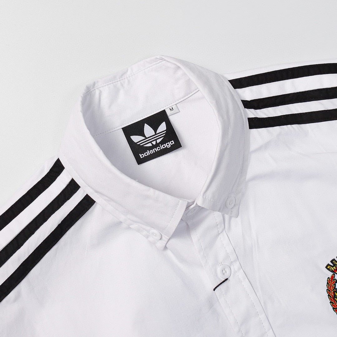 0730 New simple and stylish long-sleeved shirt 0730 New simple and stylish long-sleeved shirt