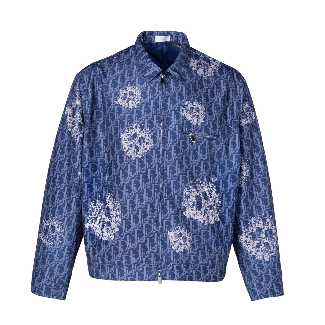 0717 New classic all-in-one mature jacket 0717 New classic all-in-one mature jacket