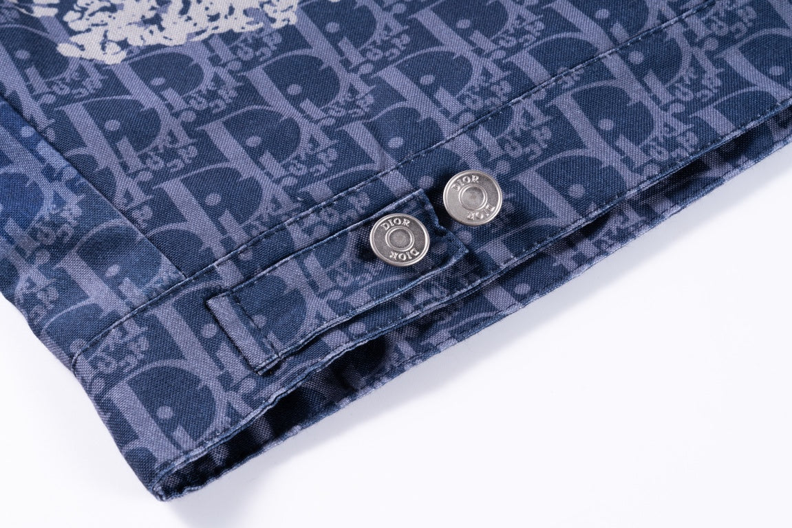 0717 New classic all-in-one mature jacket 0717 New classic all-in-one mature jacket