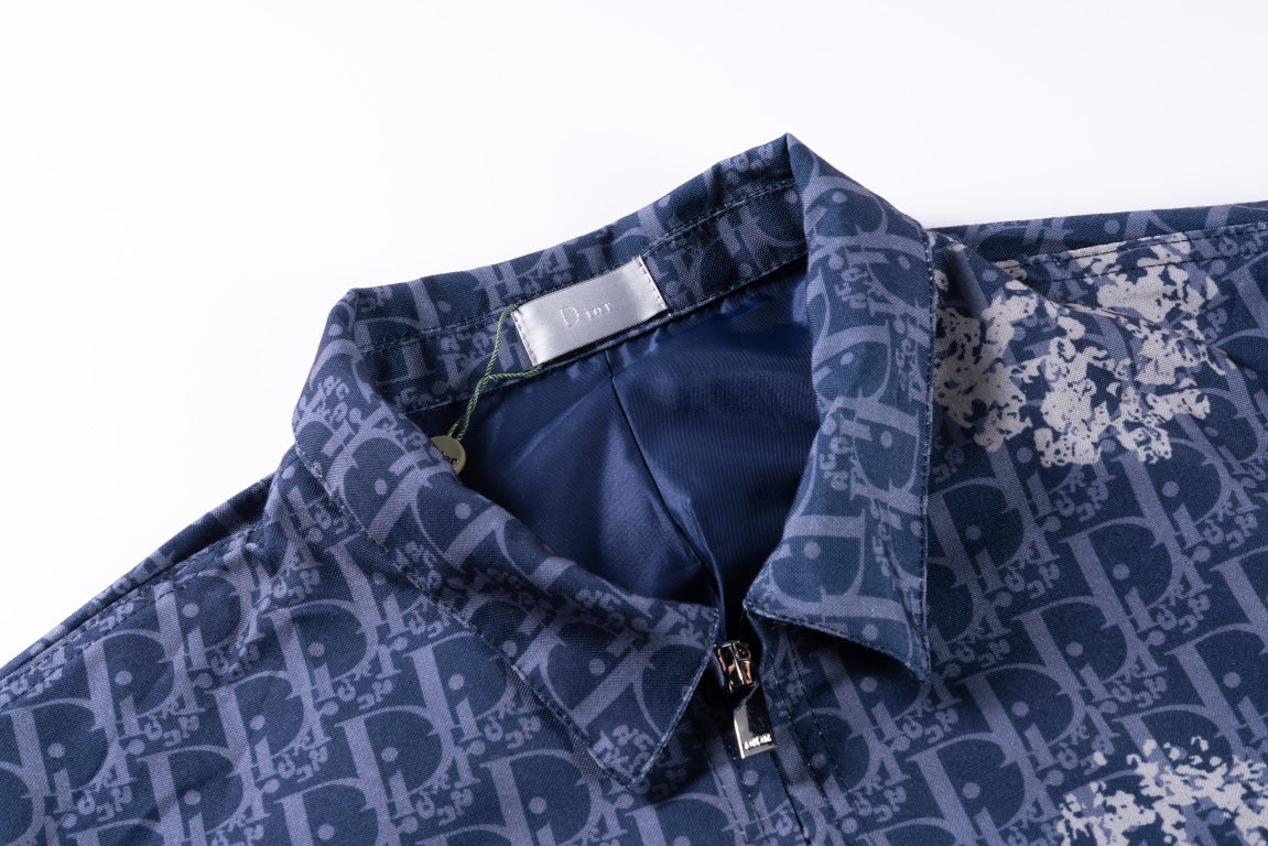 0717 New classic all-in-one mature jacket 0717 New classic all-in-one mature jacket