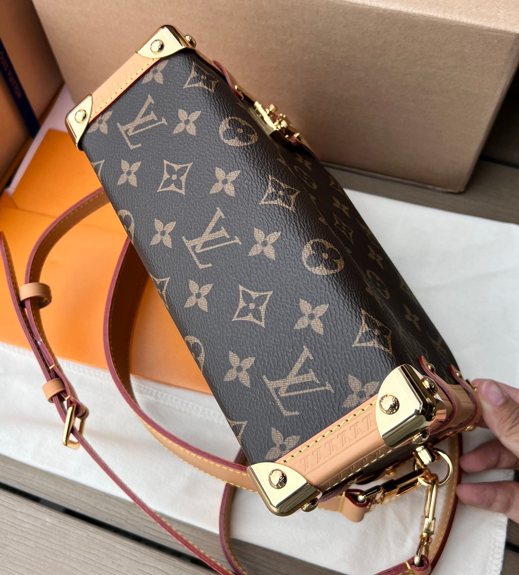 0712 New crossbody bag 0712 New crossbody bag
