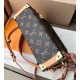 0712 New crossbody bag 0712 New crossbody bag