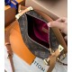 0712 New crossbody bag 0712 New crossbody bag