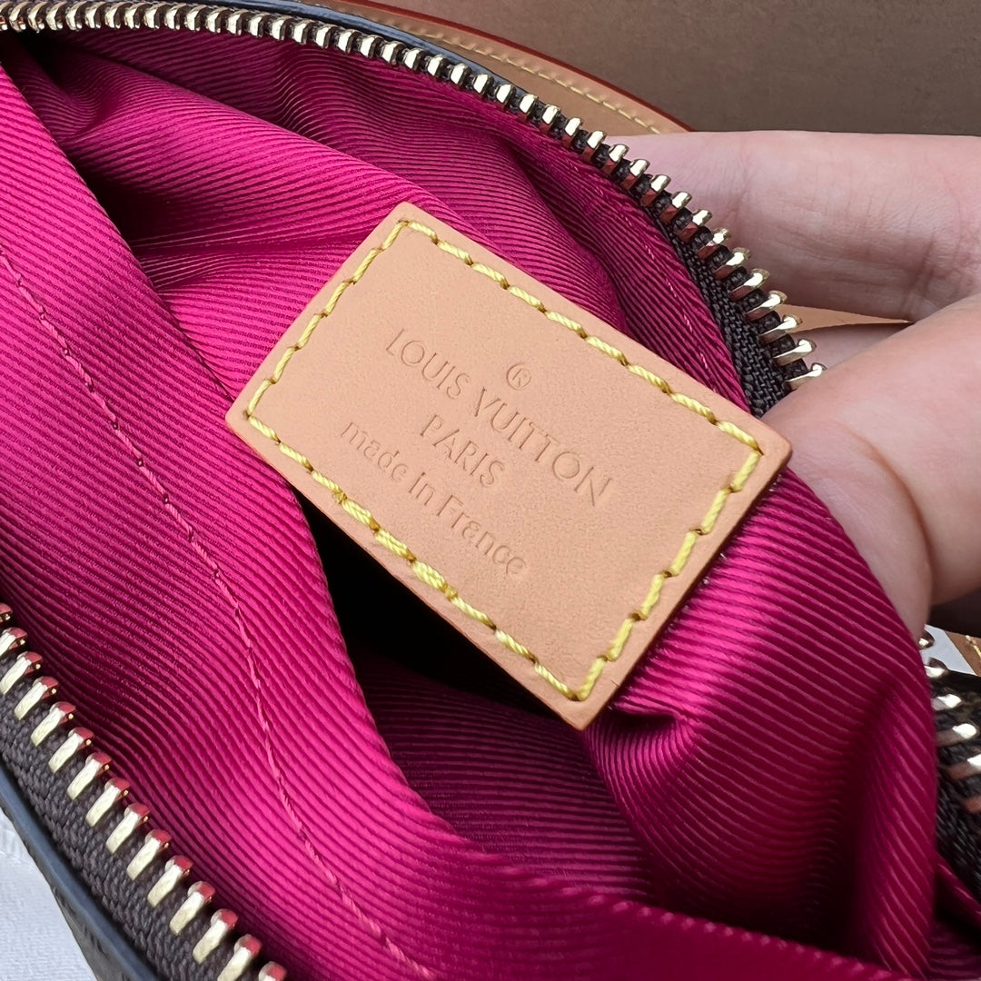 0712 New crossbody bag 0712 New crossbody bag