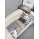 0925 Classic Soft and Comfortable Scarf 0925 Classic Soft and Comfortable Scarf