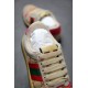 Classic old little dirty shoes Classic old little dirty shoes