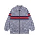 0808 New zip-up printed jacket 0808 New zip-up printed jacket