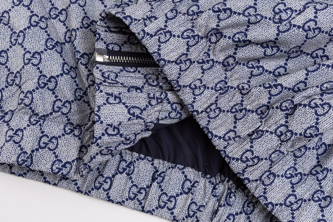 0808 New zip-up printed jacket 0808 New zip-up printed jacket