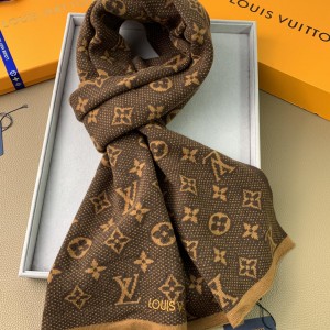 1002 Classic Soft and Comfortable Scarf