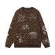 0730 New warm and delicate sweater 0730 New warm and delicate sweater