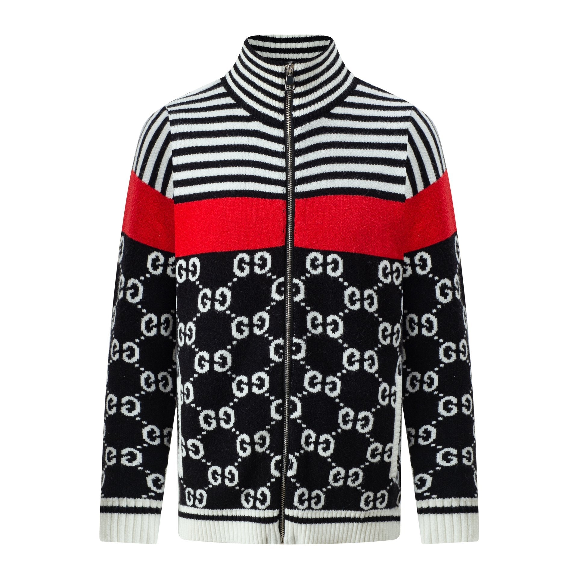 0808 New zip-up printed jacket 0808 New zip-up printed jacket