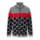 0808 New zip-up printed jacket 0808 New zip-up printed jacket