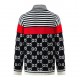 0808 New zip-up printed jacket 0808 New zip-up printed jacket