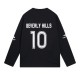 0730 New simple retro comfort sweatshirt 0730 New simple retro comfort sweatshirt