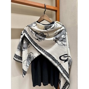 0925 Classic Soft and Comfortable Scarf