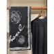 0925 Classic Soft and Comfortable Scarf 0925 Classic Soft and Comfortable Scarf
