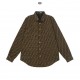 0730 New simple and stylish long-sleeved shirt 0730 New simple and stylish long-sleeved shirt