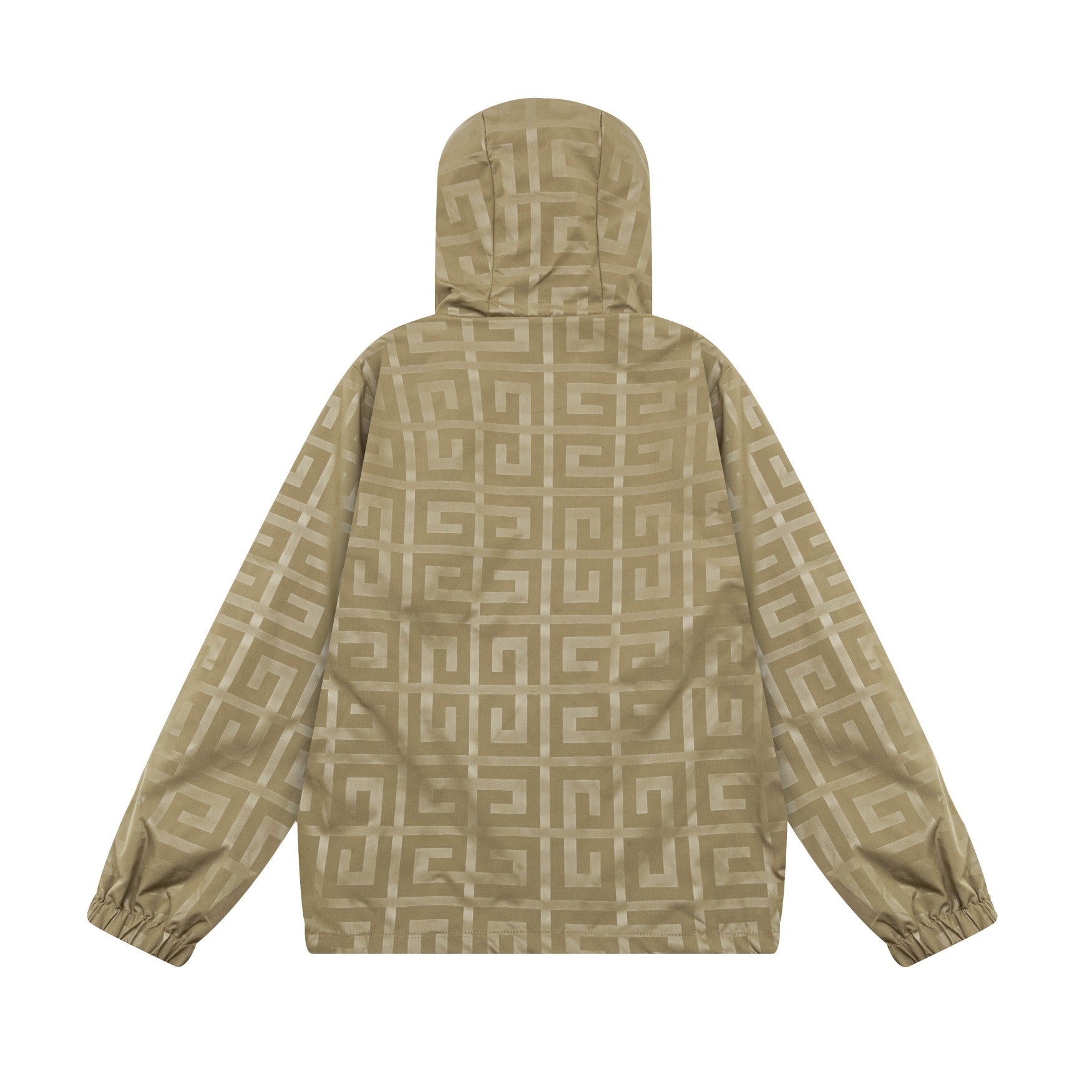 0909 High quality printed hooded coat 0909 High quality printed hooded coat