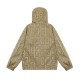 0909 High quality printed hooded coat 0909 High quality printed hooded coat