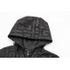 0909 High quality printed hooded coat 0909 High quality printed hooded coat