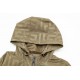 0909 High quality printed hooded coat 0909 High quality printed hooded coat