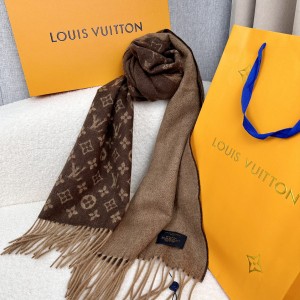 1002 Classic Soft and Comfortable Scarf