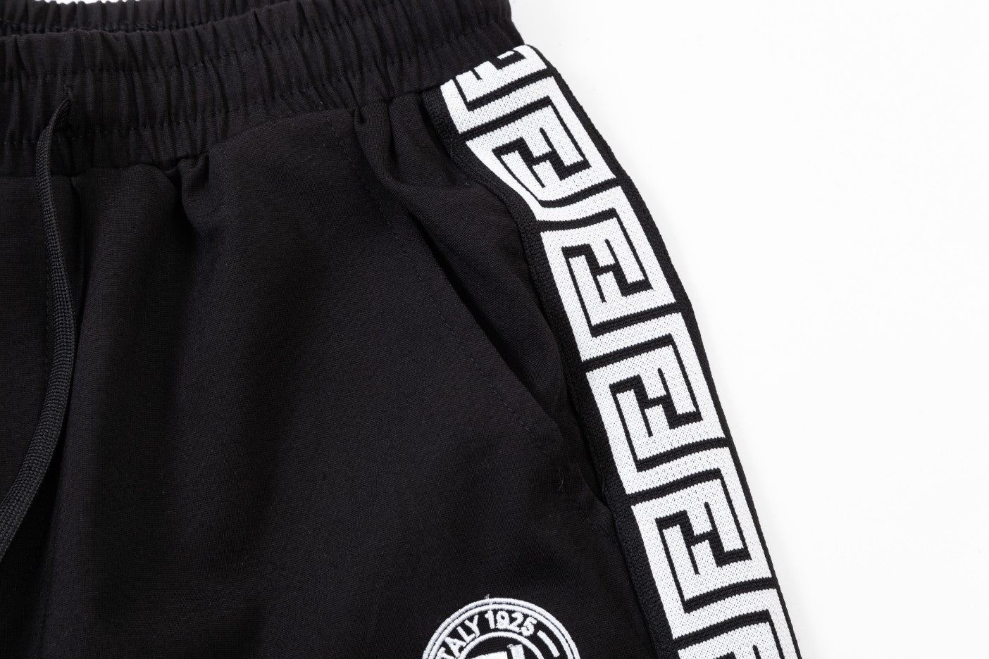 Classic icon shorts Classic icon shorts