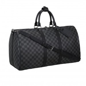 0718 Elegant class travel bag