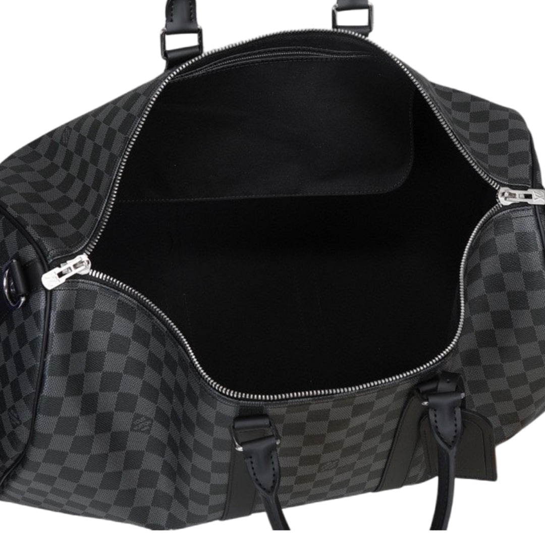 0718 Elegant class travel bag 0718 Elegant class travel bag