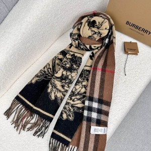 1002 Classic Soft and Comfortable Scarf