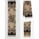 1002 Classic Soft and Comfortable Scarf 1002 Classic Soft and Comfortable Scarf